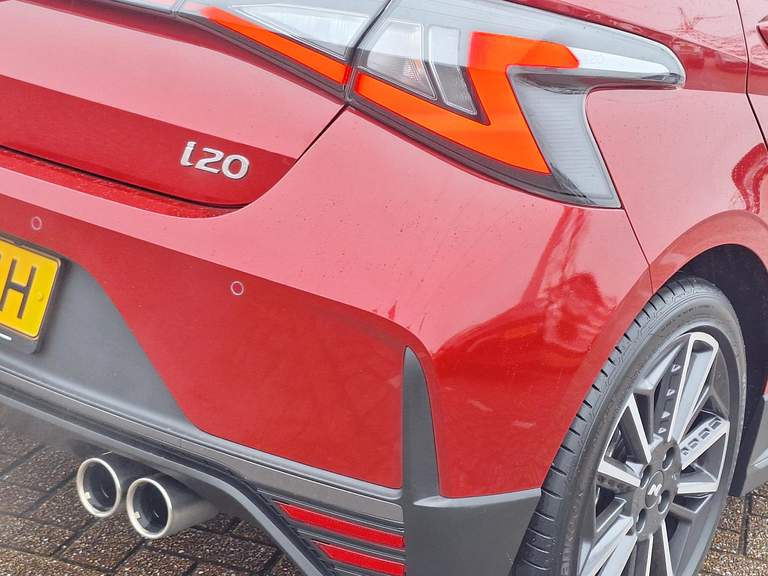Hyundai Hyundai