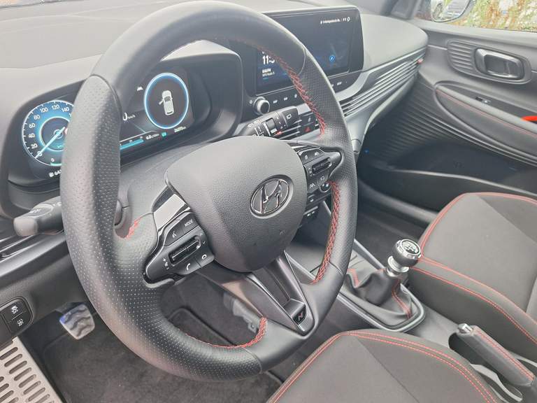 Hyundai Hyundai