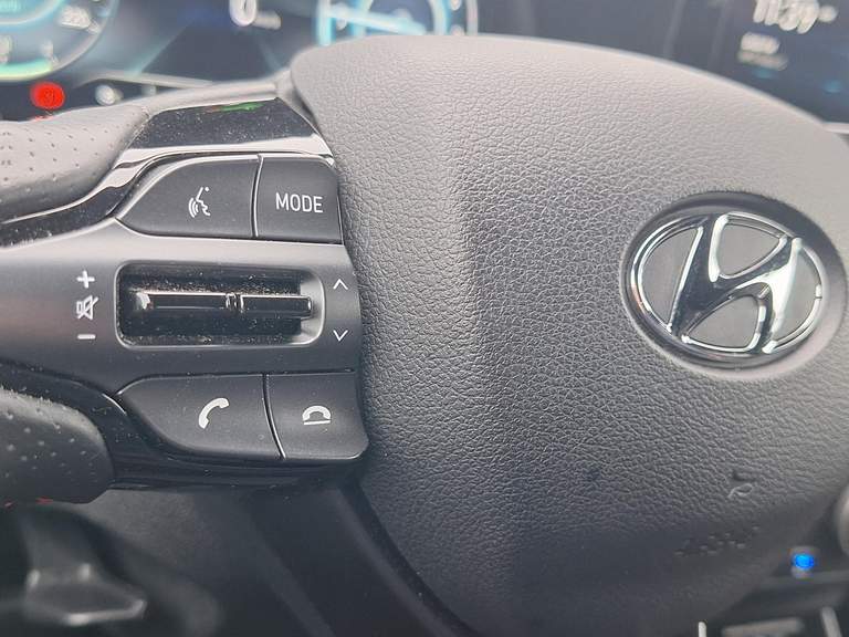 Hyundai Hyundai