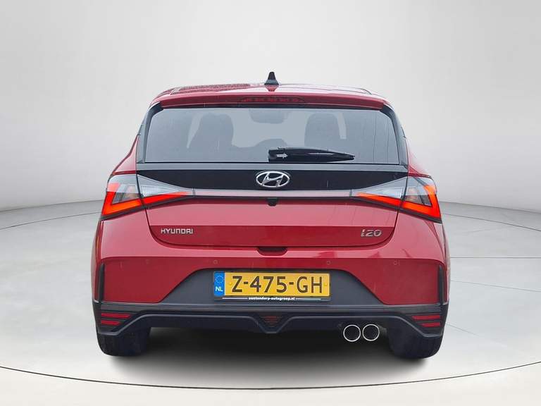 Hyundai Hyundai