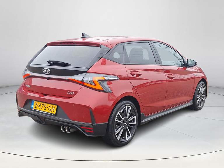 Hyundai Hyundai