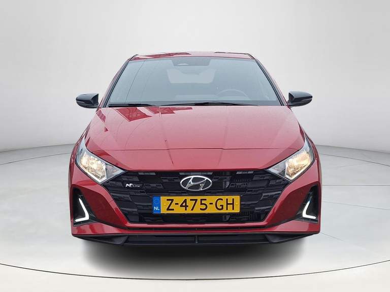 Hyundai Hyundai