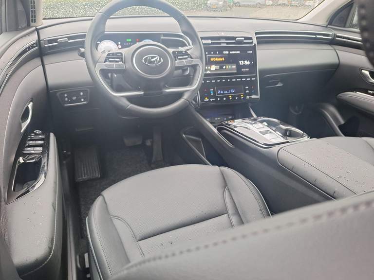 Hyundai Hyundai