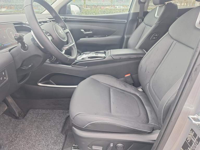 Hyundai Hyundai