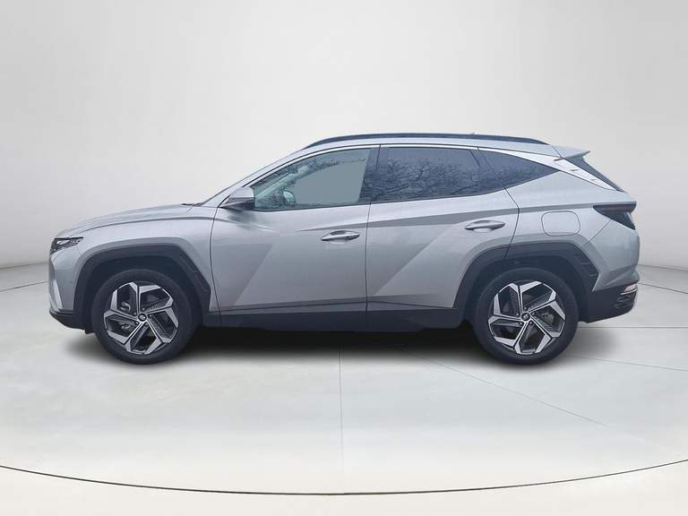 Hyundai Hyundai
