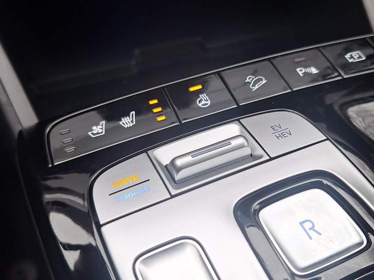 Hyundai Hyundai