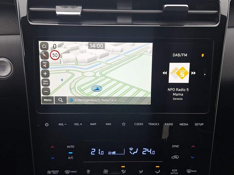 Hyundai Hyundai