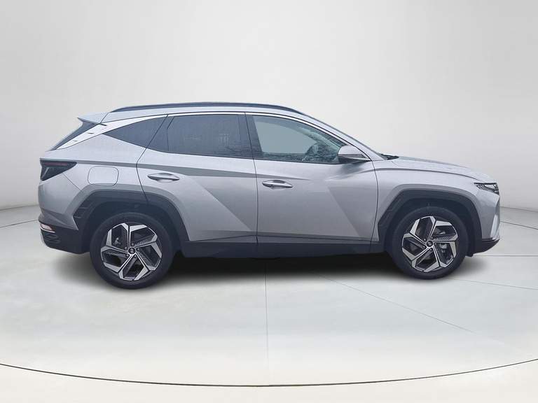 Hyundai Hyundai