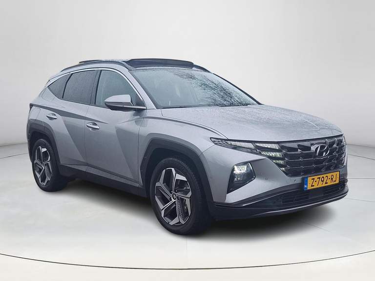 Hyundai Hyundai