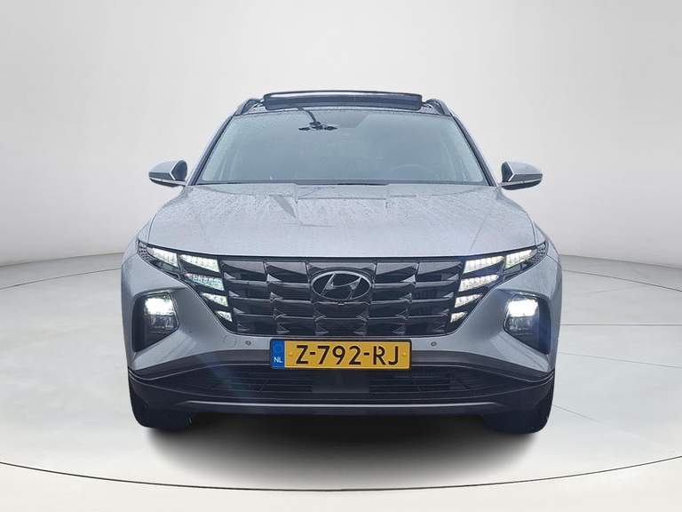 Hyundai Hyundai