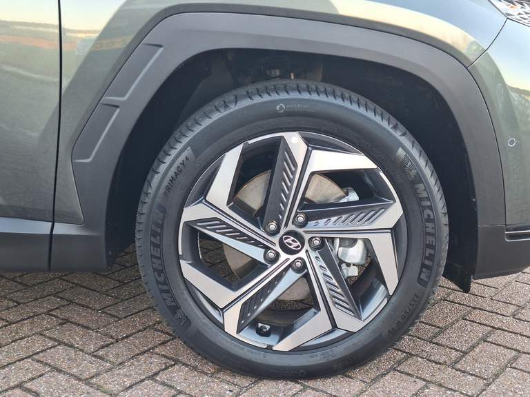 Hyundai Hyundai