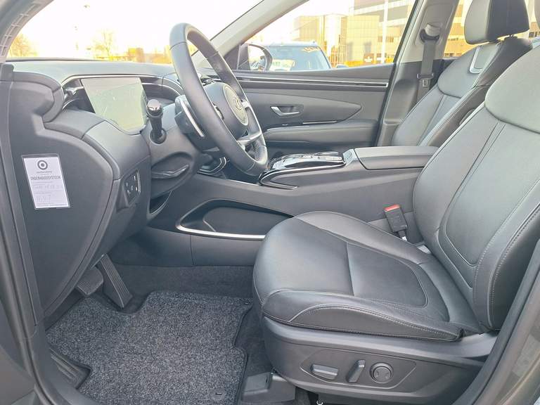 Hyundai Hyundai