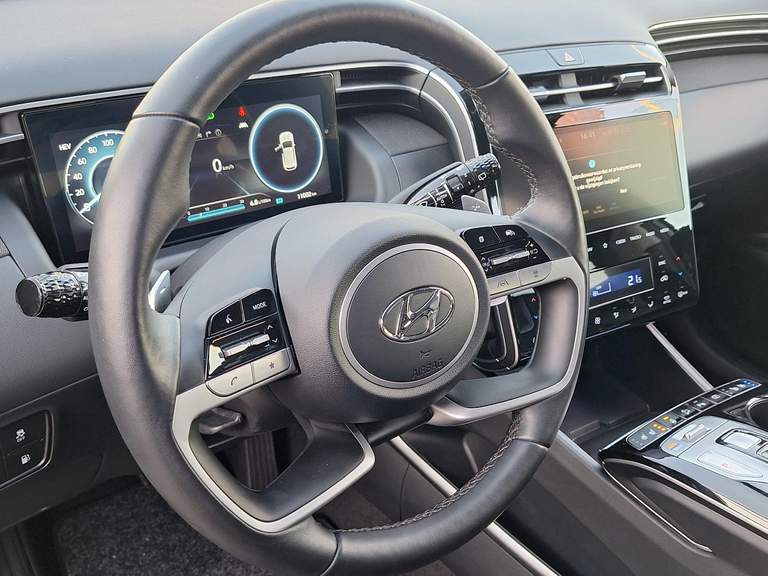 Hyundai Hyundai