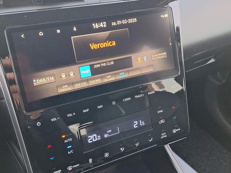 Hyundai Hyundai
