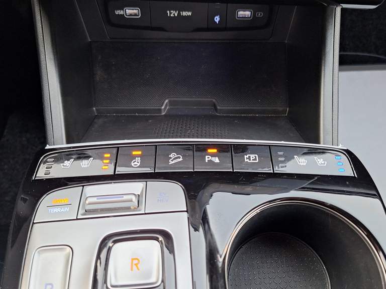 Hyundai Hyundai