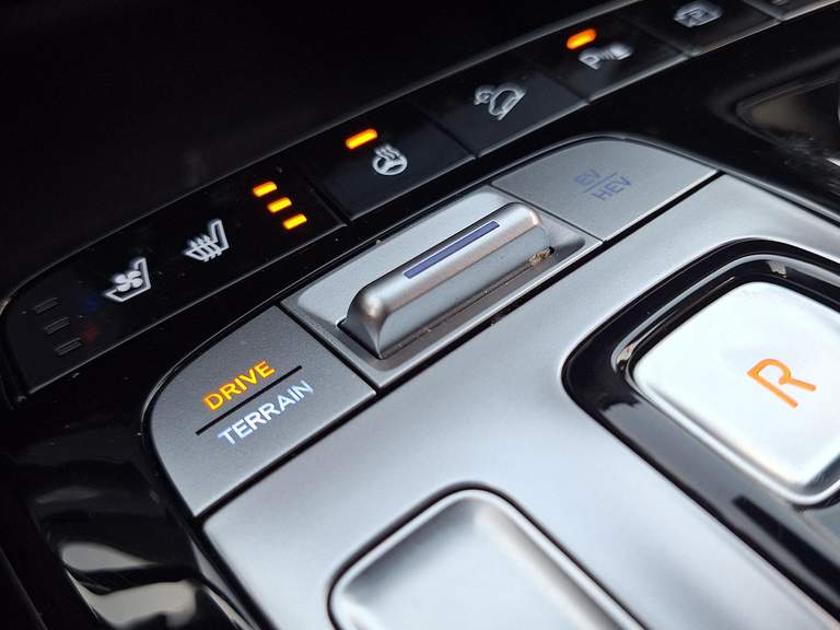 Hyundai Hyundai