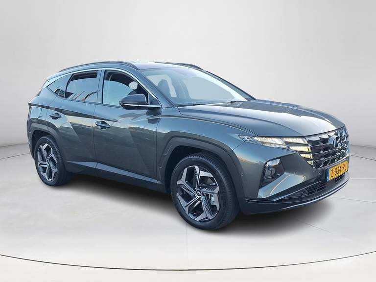 Hyundai Hyundai