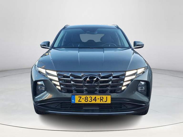 Hyundai Hyundai