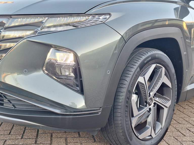 Hyundai Hyundai