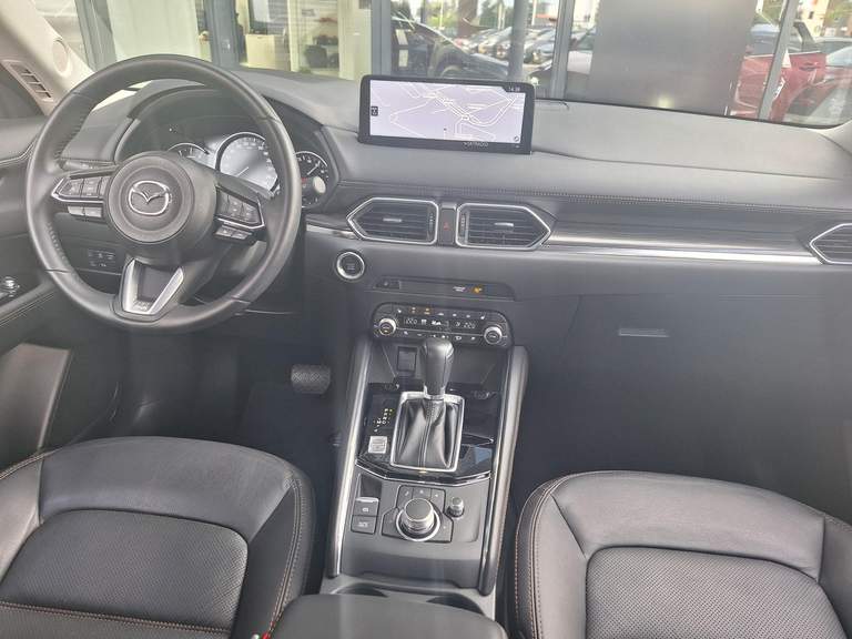Mazda Mazda