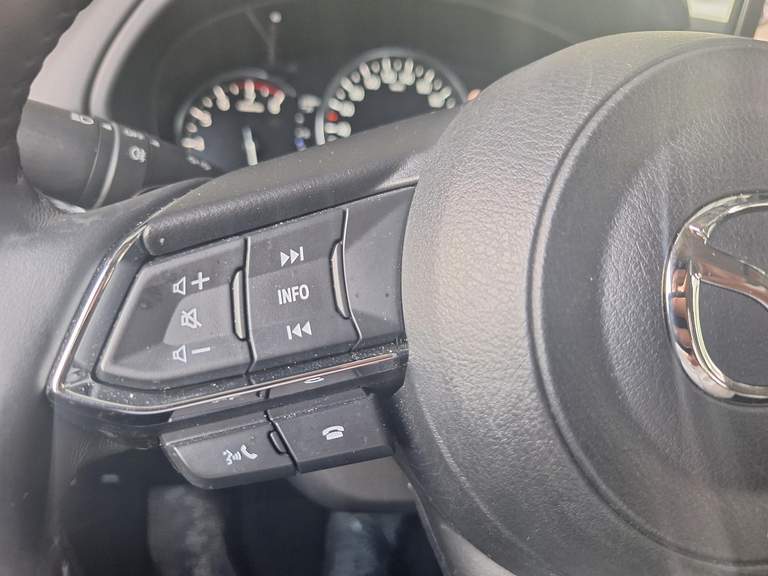 Mazda Mazda