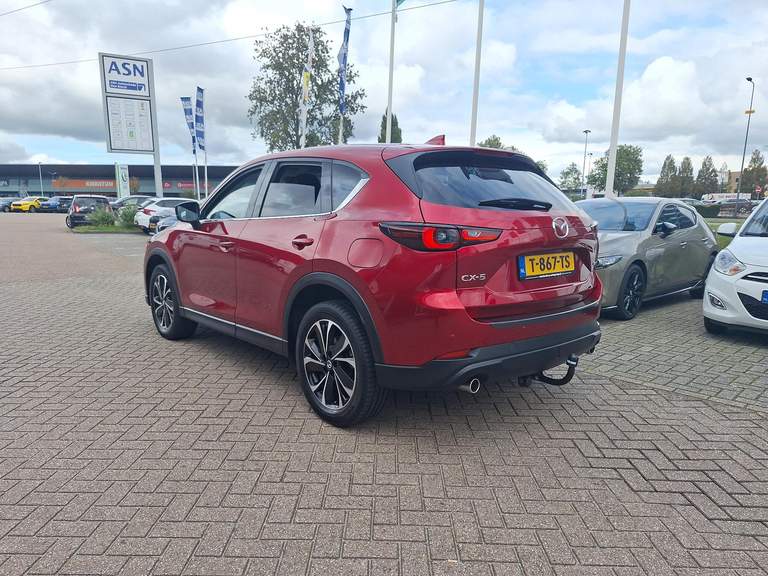 Mazda Mazda
