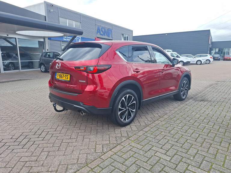 Mazda Mazda
