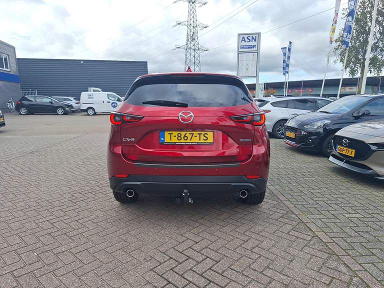 Mazda Mazda