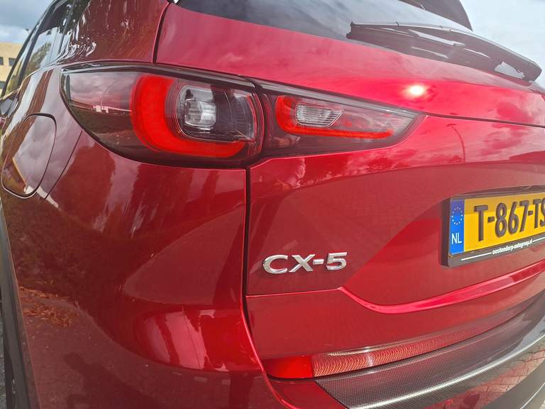 Mazda Mazda