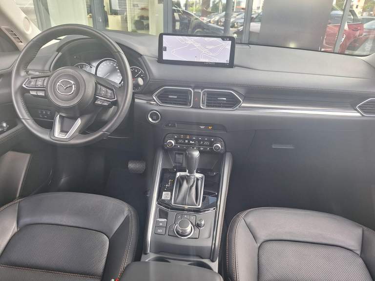 Mazda Mazda