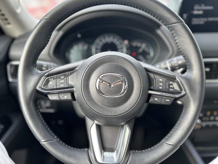 Mazda Mazda