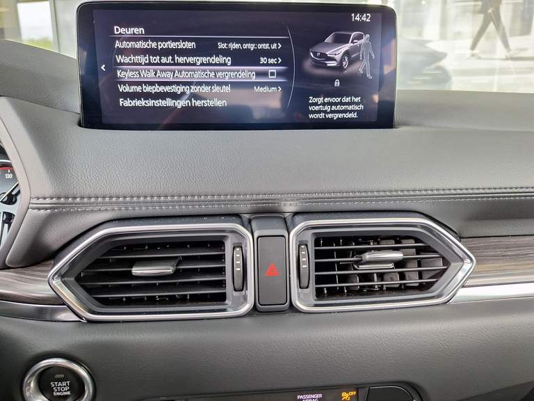 Mazda Mazda