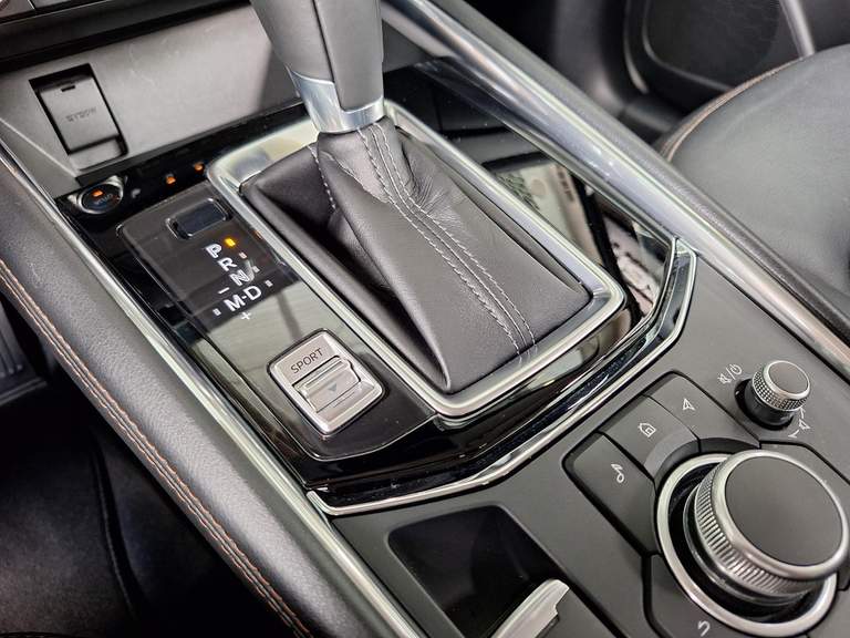 Mazda Mazda