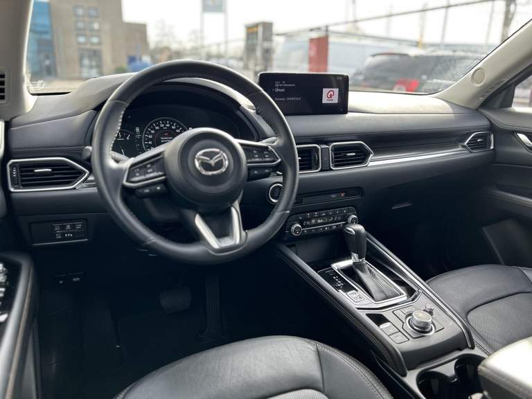 Mazda Mazda