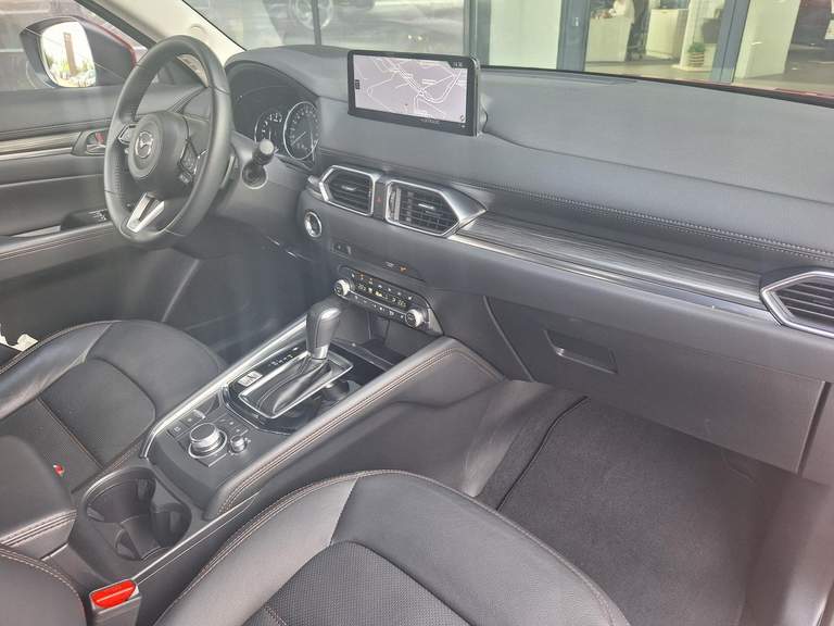 Mazda Mazda