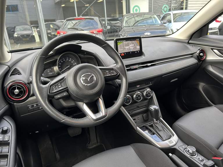 Mazda Mazda