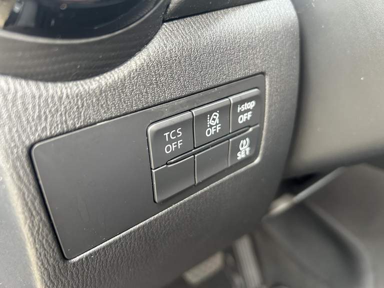 Mazda Mazda