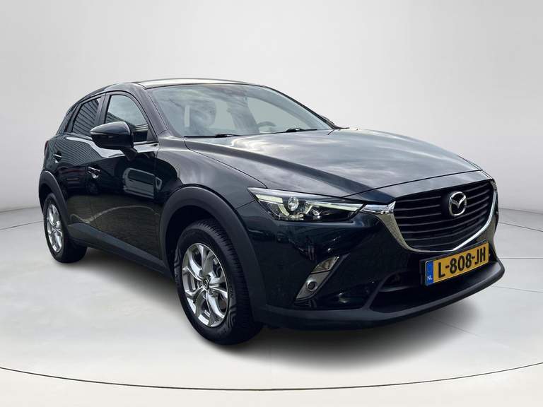 Mazda Mazda