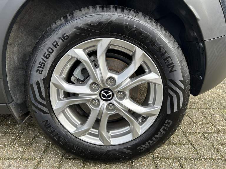 Mazda Mazda