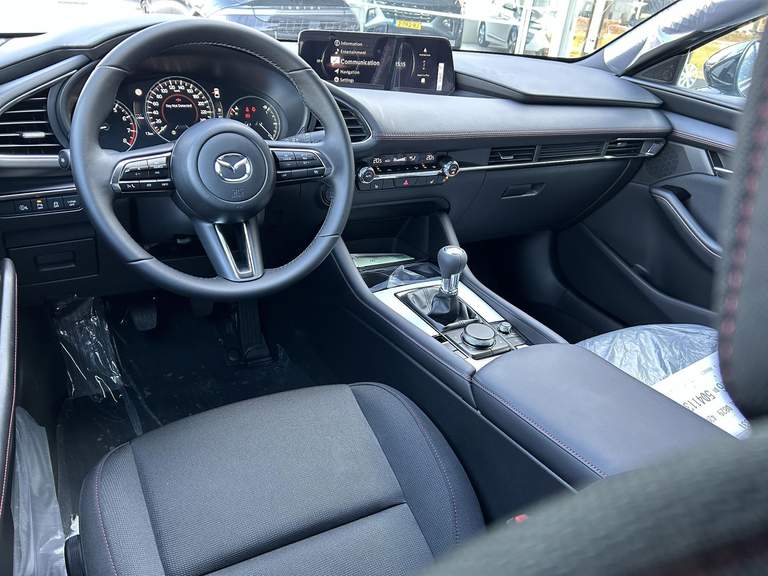 Mazda Mazda