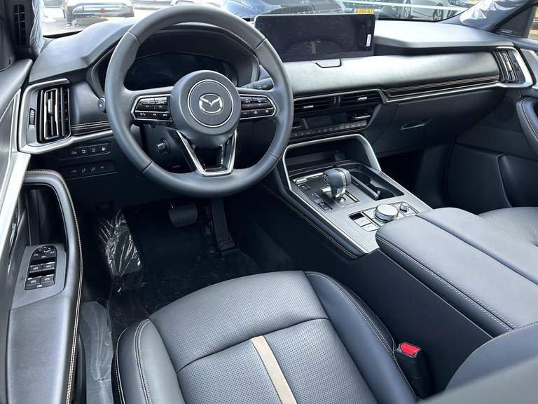 Mazda Mazda