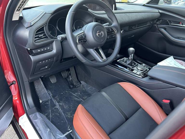 Mazda Mazda