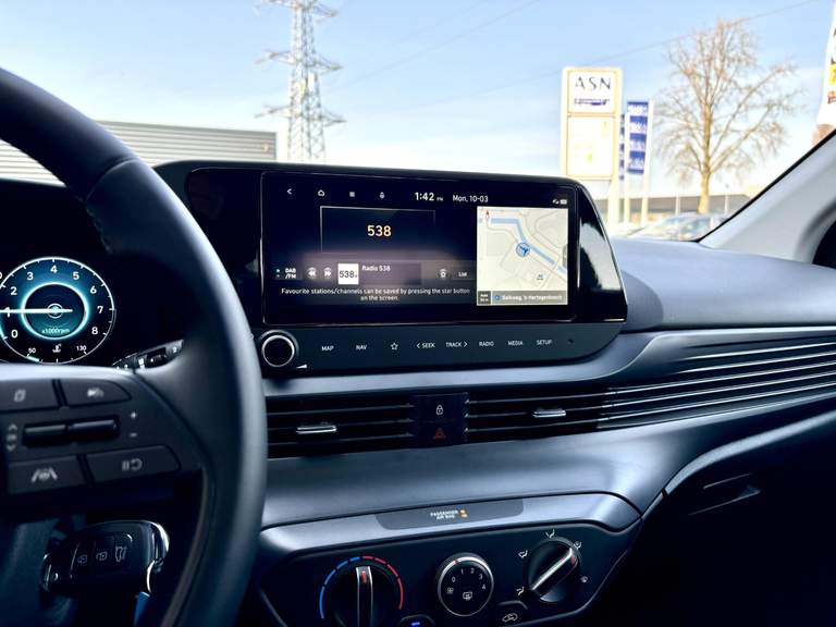Hyundai Hyundai