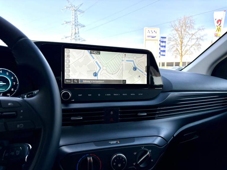 Hyundai Hyundai