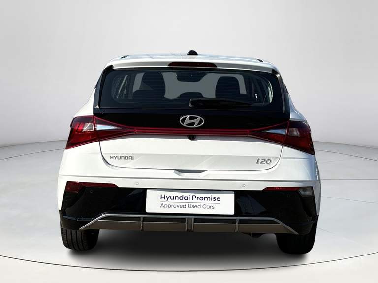 Hyundai Hyundai