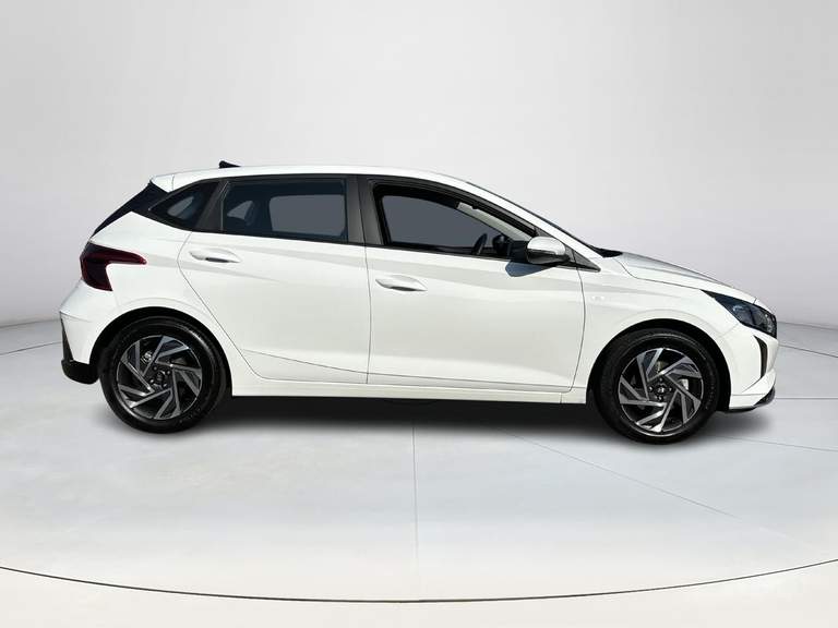 Hyundai Hyundai
