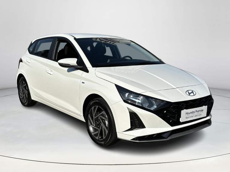 Hyundai Hyundai
