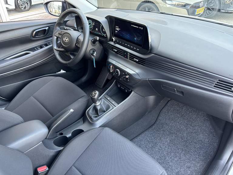 Hyundai Hyundai