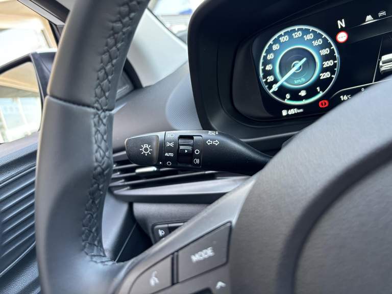 Hyundai Hyundai