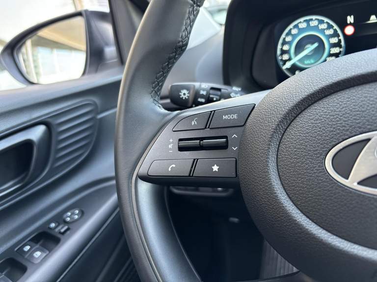 Hyundai Hyundai